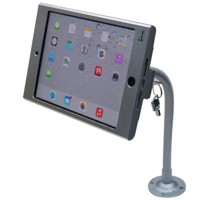 China Aan de muur bevestigde Digitale Signage van Ipad MINI Tablet Brackets Enclosure For Te koop