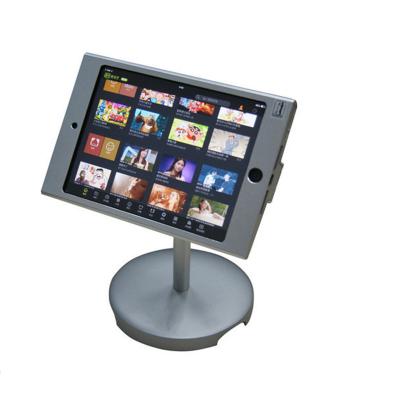 China De draagbare Desktoptablet zet Steun voor IPads MINI 1/2/3 en anderen op Te koop