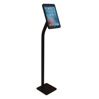 China Soporte del piso de la tableta de la longitud el 110cm para generación favorables 12,9 de Ipad la 4ta en venta