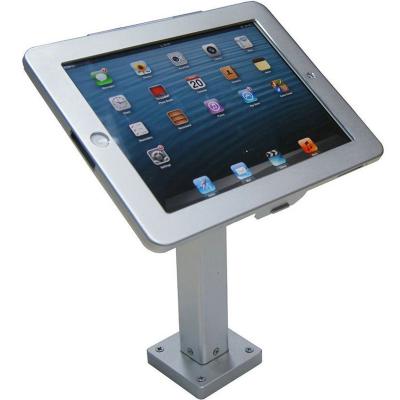 Китай Стойка установленная стеной Ipad андроида планшета киоска 1.7KG для Signage цифров продается