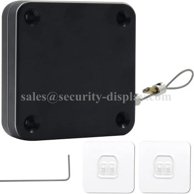 China Multifunctional Anti Punching Automatic Sensor Door Closer for sale