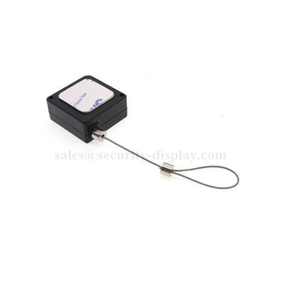 China Anti-diefstal Mini Square Pull Box Recoiler met ABS Shell Te koop