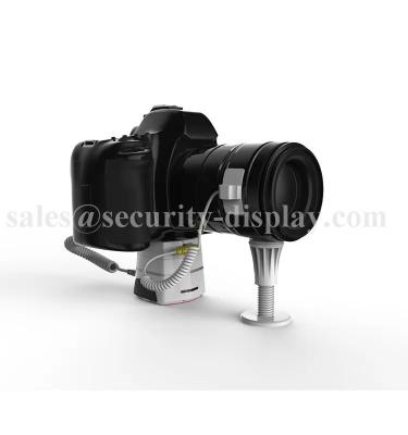 China Standalone Tribune van de Alarmvertoning voor SLR/Kaartcamera/Camcorder Te koop