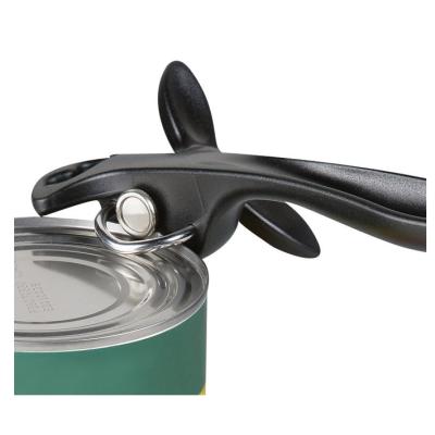 China Sustainable Hot Deal Safety Food Grade Material Stainless Steel Can Bottle Opener for sale