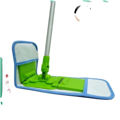 China Sustainable 360 ​​Magic Floor Cleaner From The Mop As Seen On TV With Dry Spin Bucket Mop for sale