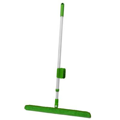 China Sustainable Hand Free Quick Clean Microfiber Floor Mop, Dust Cleaner, Magic Mop for sale