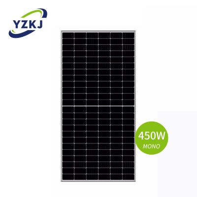 China Industrial; home ; 2022 new commercial cheap portable solar panels china 90W solar photovoltaic baterry for solar systems for sale