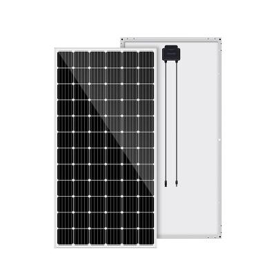 China Industrial; home ; 300w 310w 350w 400w 550w Full Cell Solar Cells System Commercial Mono Solar Power System PV Module High Energy Efficiency Solar Panel for sale