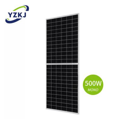 China Industrial; home ; 350W Commercial Solar Powered Collapsible Solar Photovoltaic Cell Panels Solar PV Panel 2m x 1m for sale