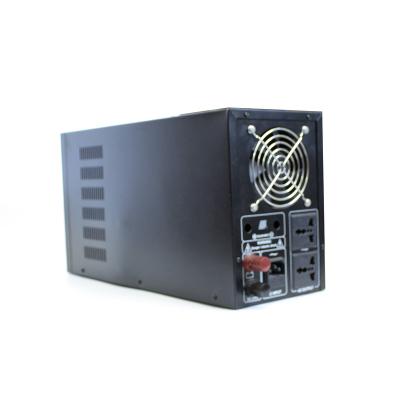 China Solar Power System Home 2022 Hybrid Solar Inverter 96v 10Kw Inverter Spare Parts for sale