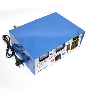 China Home Wholesale Solar Power System Solar Power Inverter Price 12v 220v Inverter Power Inverter for sale