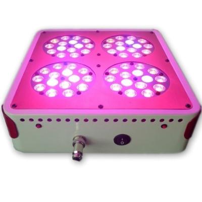 China Cidly-UFO LED Grow Light,Aeroponics Apollo-16 LED Grow Light for Growth Blossoming for sale