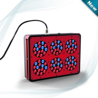 China led 8 growing lights,hot sale LED 8 led grow light ,CE ROHS FCC certification grow lights for sale