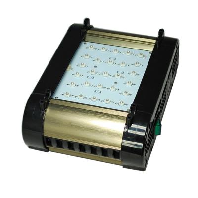 China Best selling Cidly Pt 50W led aquarium light used fish tank, corals and reef growing for sale