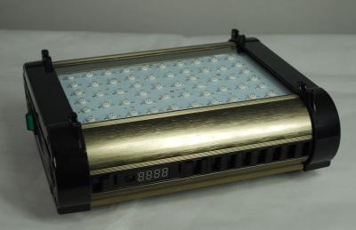 China Cidly 100 watt led grow light 3w led full spectrum changeable for sale