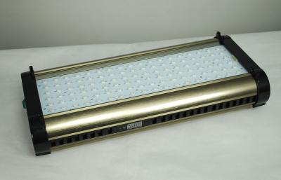 China hydroponics LED grow lights phantom 200w hydroponics system diy for sale