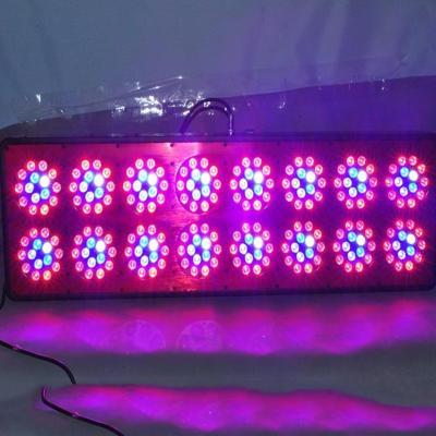 China 720w apollo 16 led grow light led spectrum hydroponic plant grow lamp customized optional for sale