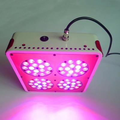 China promotion arrivalAPOLLO 4 LED Grow Light AC100~240V 700mA for sale