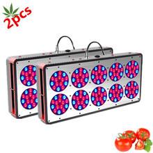 China 2018 growshop led hydroponics systems lighting plant growth 400w led grow light for sale