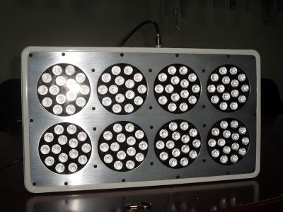 China 2018 led grow light 300w full spectrum led panel 730nm plant grow light for sale