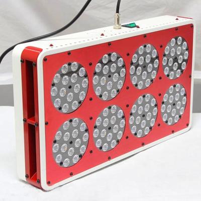 China green grow hydroponics gardening and indoor gardening retail 3W diodes led grow light 300W for sale