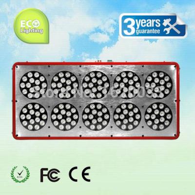 China China supplier 10 led 450w grow light for plants for sale