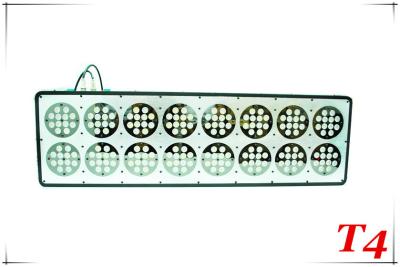 China Apollo 18 Hydroponic Full Spectrum LED Grow Lights for sale