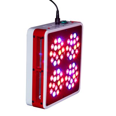 China Cidly A4 LED grow light 140W manufacturer promotion item 60 pieces 3w LEDs for sale