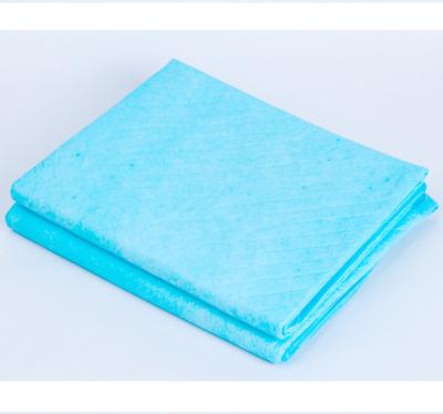 China Manufacturer Free Sample Hospital Disposable Super Absorbent Surgical Medical Incontinence Nursing Underpad for sale