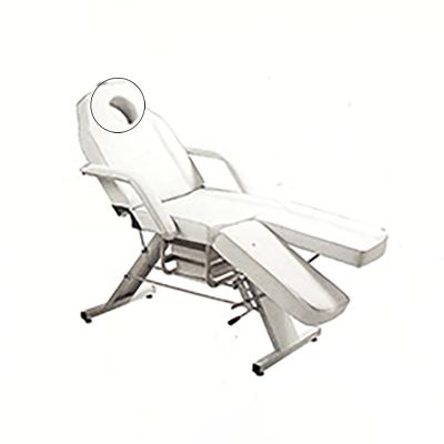 China QFP-M5037 Traditional Salon Equipment Adjustable PU Leather Massage Chair Table And Bed for sale