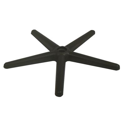 China Modern Hot Selling Office Chair Frame QCP-PA-A Furniture Parts Base for sale