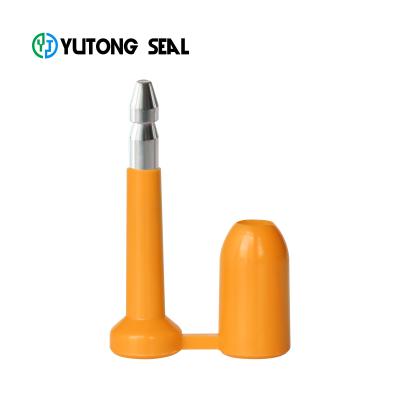 China YTBS001 ABS Customs Bolt Plastic Seal Container Bolt Seal Bolt Seal Metal ABS for sale