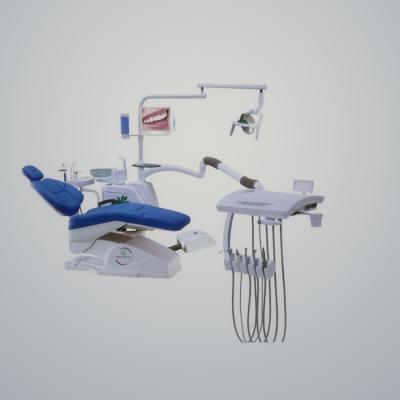 China OSA-1-68B Dental Chair High Quality Dental Chair Price Acrylic Hot Selling Dental Unit,Dental Unit for sale