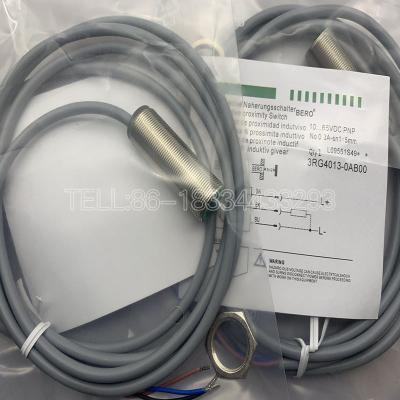 China 3RG4013-3AB00 3RG4013-0AB00 Ultrasonic Position Sensor Induction Sensor for sale