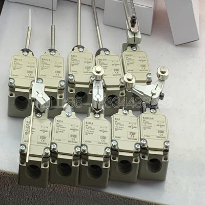 China limit switches WLCA2-7LE WLCA2-7LE-N WLCA2-8LE-N WLCA2-7LE WLCA2-7LE-N WLCA2-8LE-N for sale