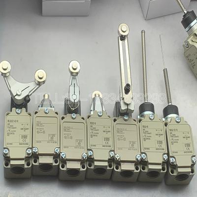 China limit switches WLCA12-2N-TH WLCA2-2N-TH WLCA12-2N-TH WLCA2-2N-TH for sale