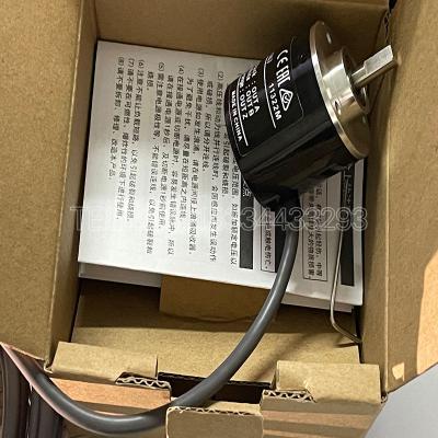 China New Rotary Position Sensor Encoder E6H-CWZ3X E6H-CWZ6C E6H-CWZ3E E6H-CWZ1X Quality Guaranteed for sale