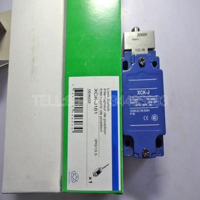 China All-New Mechanical Material Travel Switch Roller Type Limit Switch XCK-J161 XCK-J161C for sale