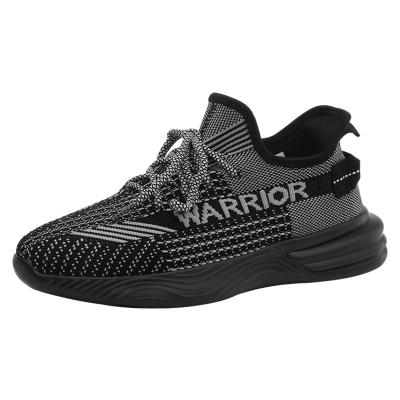 China Men's Style Running Shoes Walking Shoes Sports Shoes Summer New Mesh Coconut Shoes Breathable Breathable Sports Shoes for sale