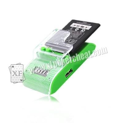 China Universal Charger For Poker Analyzer And Scanner / Casino Gambling Devices for sale