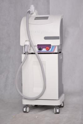 China Hot Sale Permanent  Painless Hair Removal Equipment 808nm semiconductor  diode laser with CE for sale