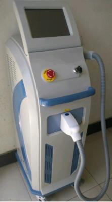 China High power Multifucntional Beauty  Machine IPL Elight/RF /Laser /SHR /opt for Painless Hair removal for sale