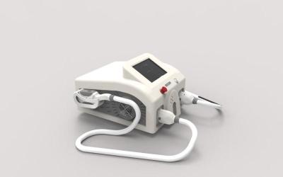 China High Power Multifunctional painless hair removal machine SHR+Elight(IPL+RF)+laser for sale