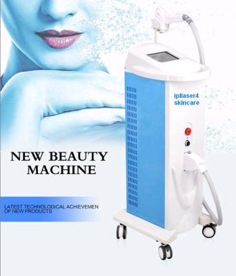 China Alibaba  hotsale 500W Vertical Permanent Hair Removal 808nm Diode laser Machine for Beauty Systems for sale