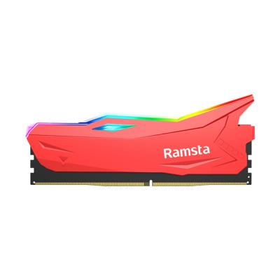 China 3 Years Warranty Ramsta Ram 8GB desktop PC Ram 2666MHz DDR4 Ram for gaming for sale