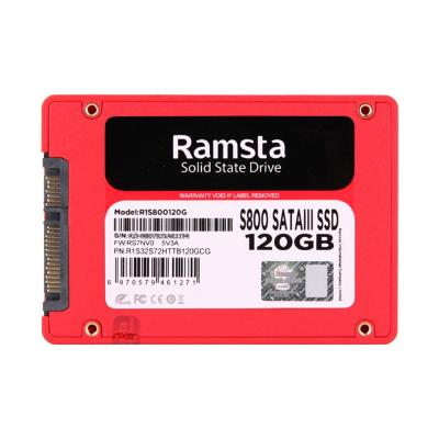 China 3 Years Warranty SSD 120GB solid state drive 120 gb 2.5 inch ssd for laptop desktop for sale