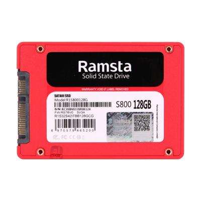 China 3 Years Warranty SSD 128GB hard drive128 gb 2.5 inch ssd for laptop desktop ssd for sale