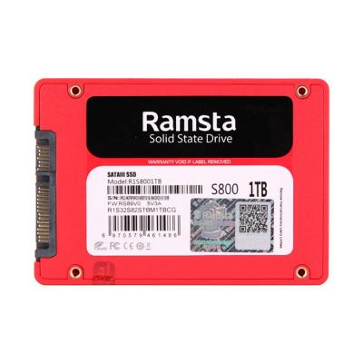 China 3 Years Warranty SSD 1TB hard disk 1TB 2.5 inch ssd for laptop desktop ssd for sale