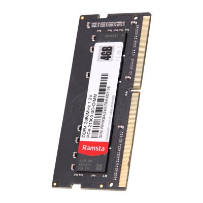 China Best Factory Price Pc Memoria Ram Ddr4 8g 4g 2666 Memory Udimm 8gb 2666mhz Ddr 4 Ram For Laptop for sale