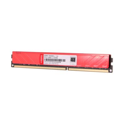 China Computer Upgrade Ddr3 4gb 8gb 1600mhz Desktop Memory Module 4 8 gb Ram Ddr 3 1600 Mhz Ddr Ram for sale